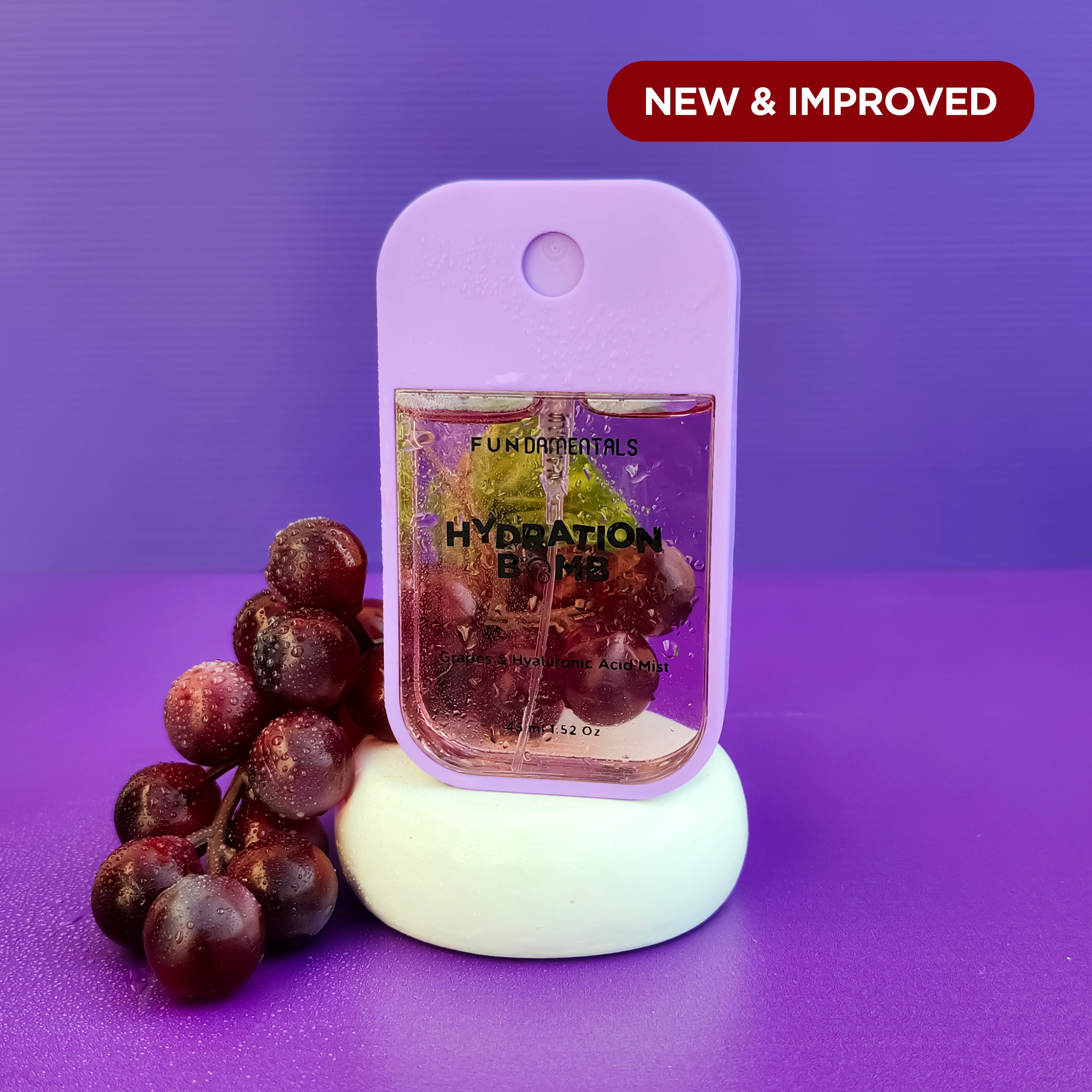 Hydration Bomb